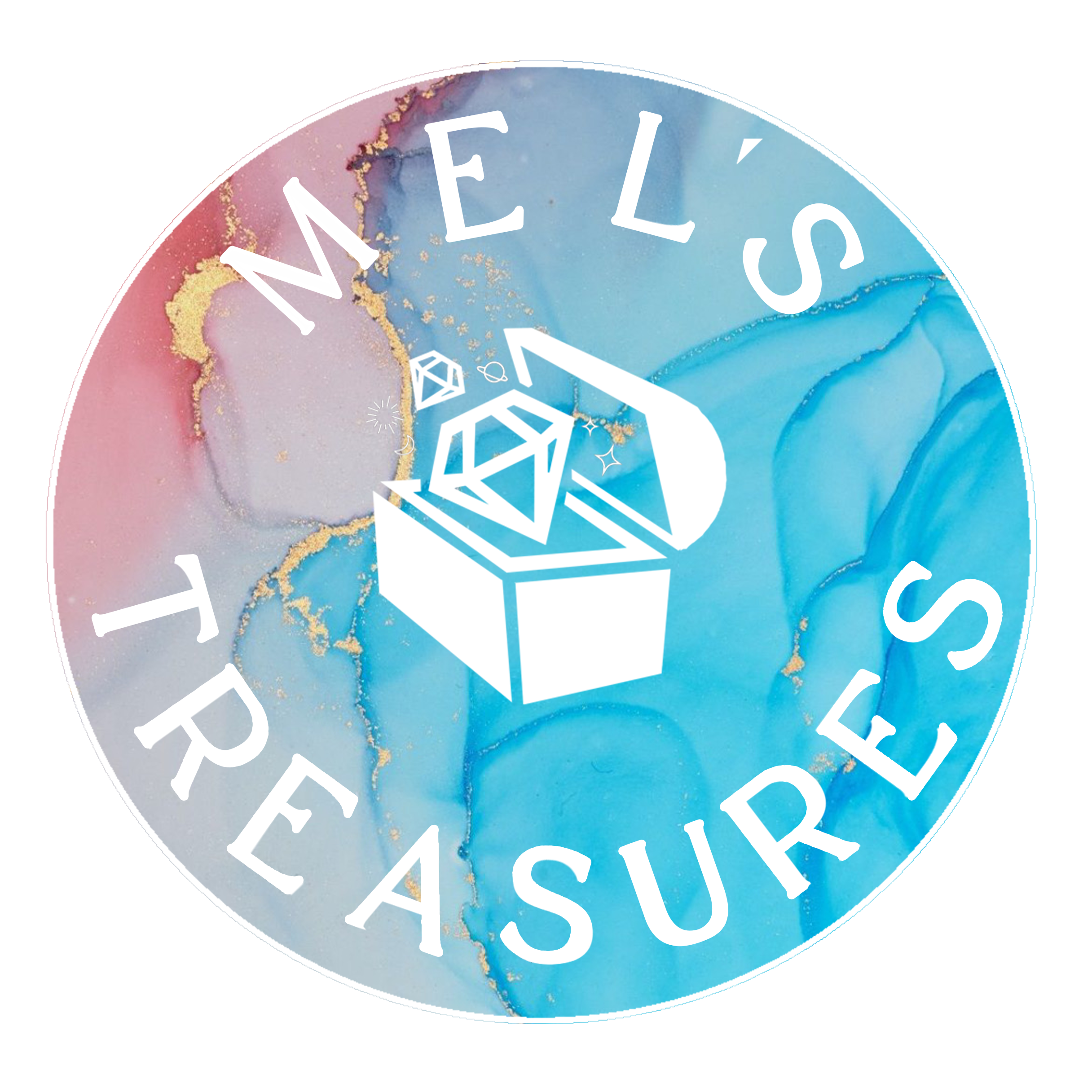 Mel's Treasures