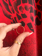 Cigar Butter Band