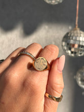 Load image into Gallery viewer, ACF Signet Ring
