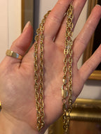 Mariner Chain