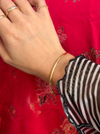 Dainty Bangle