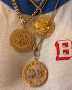 Greek Mega Pendant