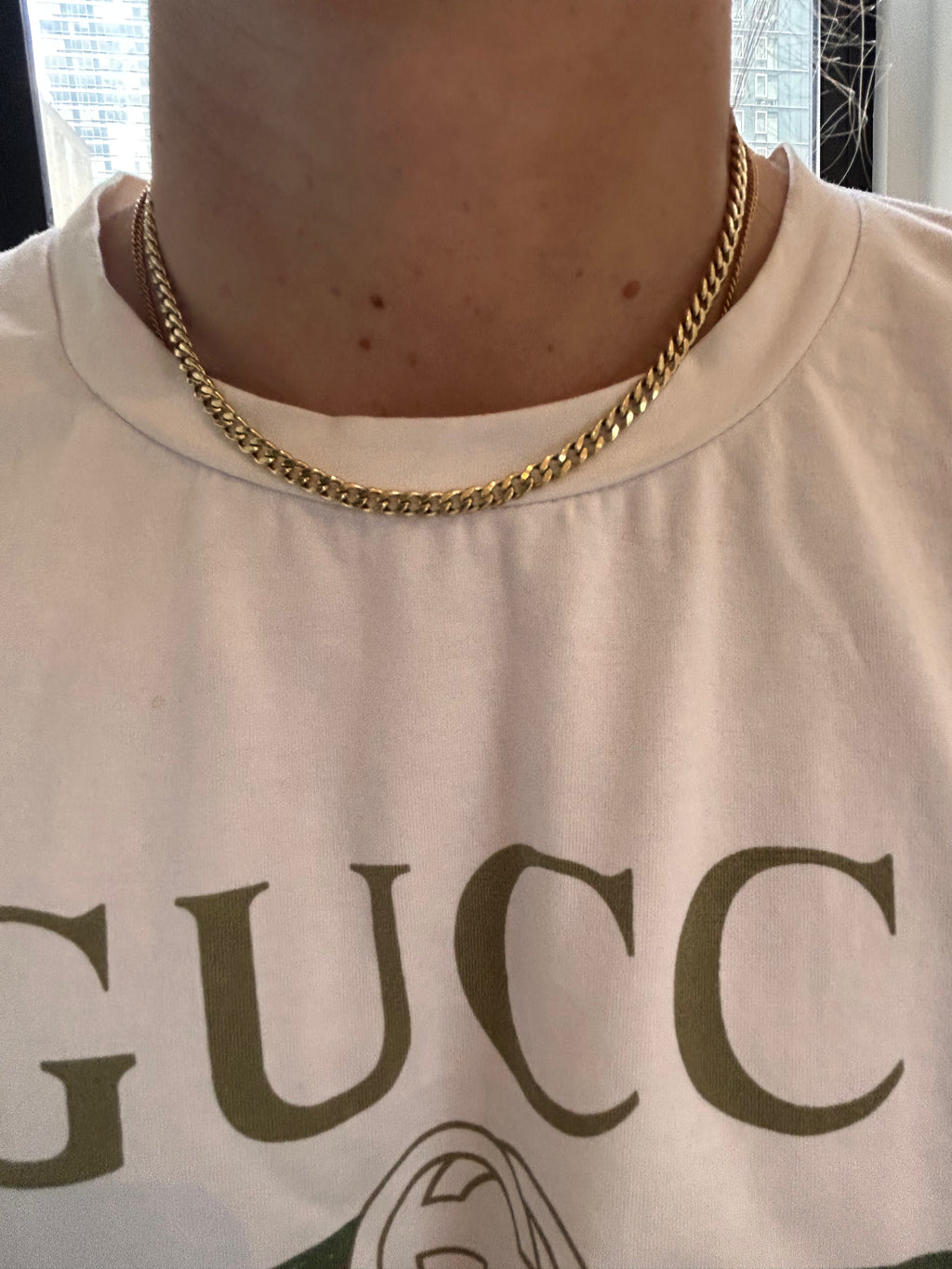 Curb Choker