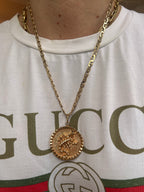 Mega Scorpio Pendant