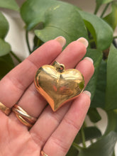 Load image into Gallery viewer, Mega Puffy Heart
