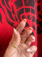 Platinum Comfort Band