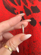 Platinum Comfort Band