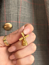 Load image into Gallery viewer, Windmill Charm
