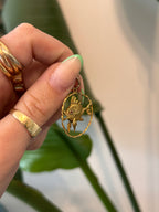Fish Charm