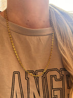 Solid Mariner Biker Chain