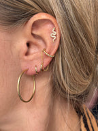 Thread Whisper Hoops