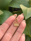 Crown Charm