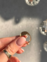 Load image into Gallery viewer, ACF Signet Ring
