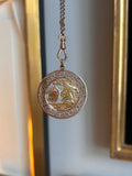 Greek Mega Pendant