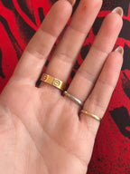 Platinum Comfort Band