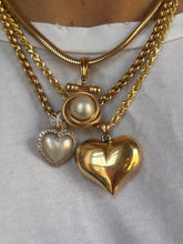 Load image into Gallery viewer, Mega Puffy Heart
