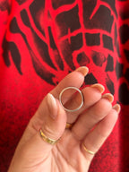 Platinum Comfort Band