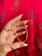 Dainty Bangle