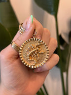 Mega Scorpio Pendant