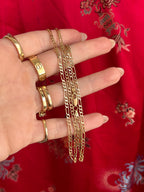 Figaro Chain