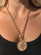 Mega Scorpio Pendant