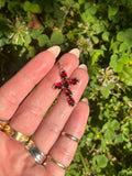 Garnet across