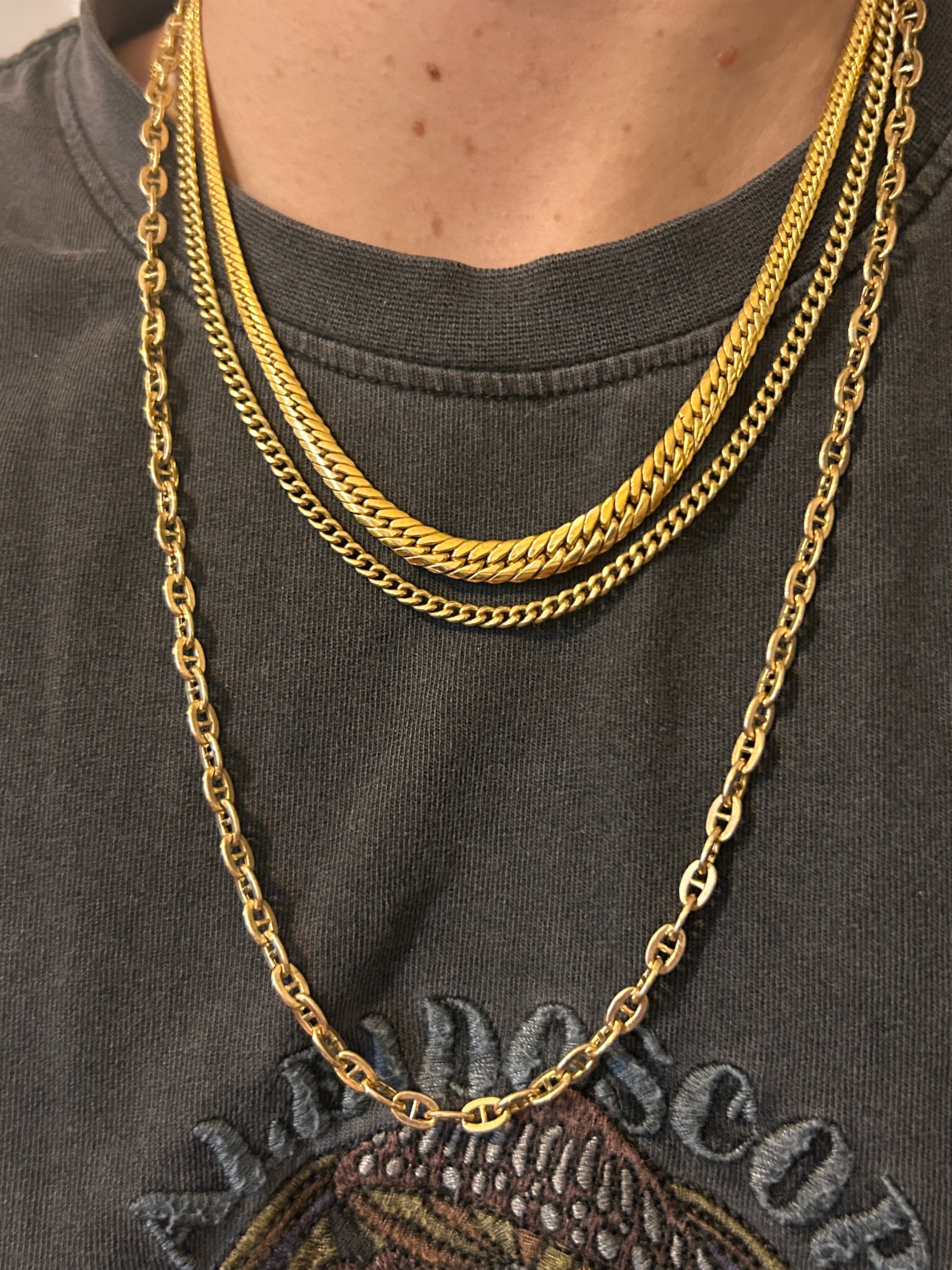 Mariner Chain