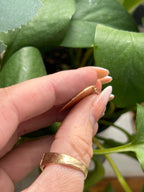 Starburst Heart Charm