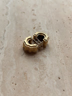 Chunky Mixed Scallop Huggies