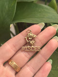 Pisces Charm