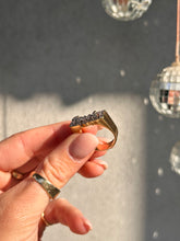 Load image into Gallery viewer, Diamond Jessica Ring

