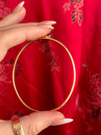 Dainty Bangle