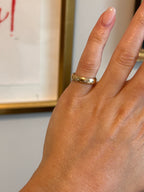 Diamond Comfort Band