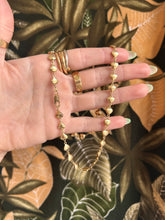 Load image into Gallery viewer, Puffy Heart Chain
