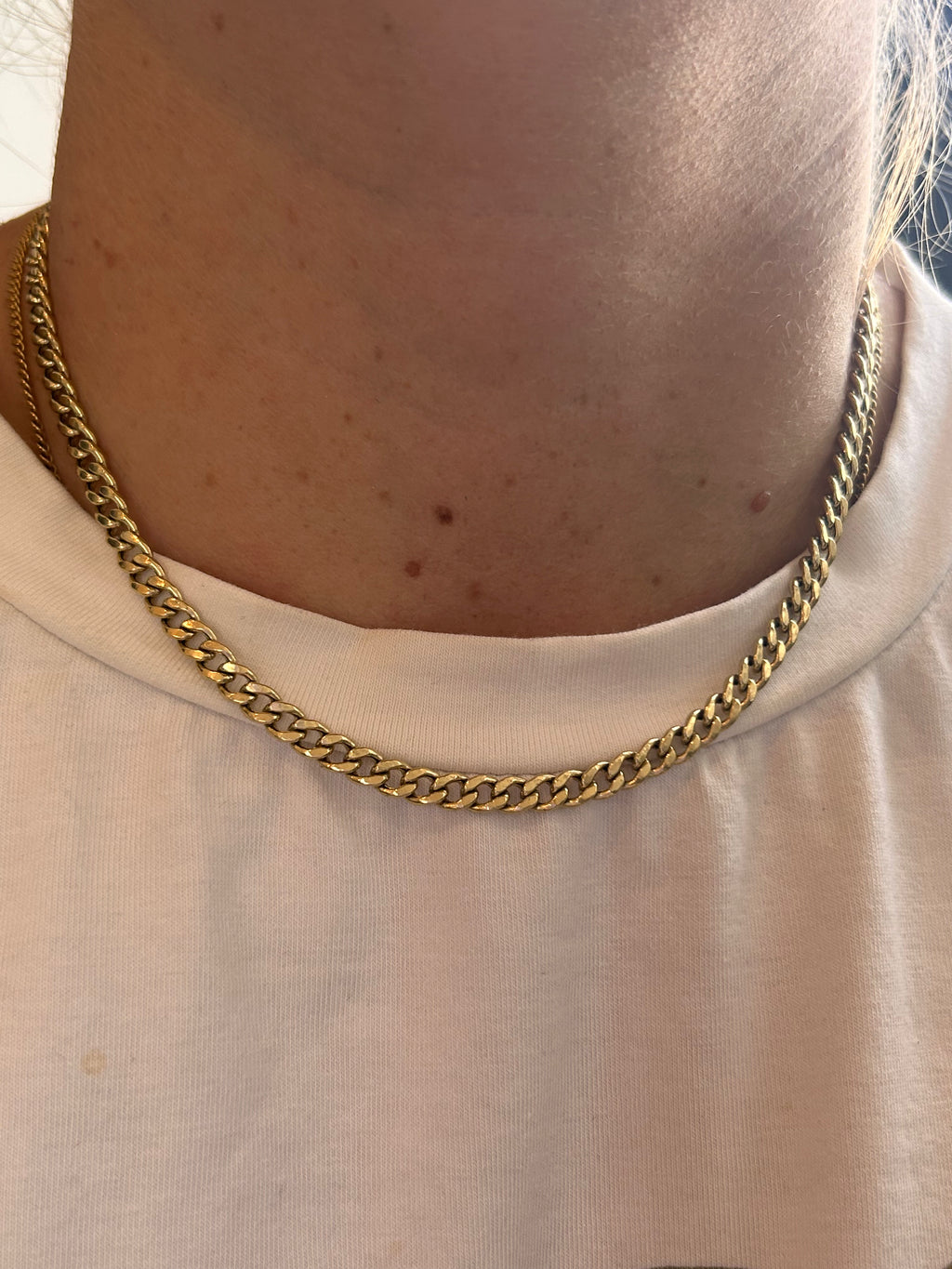 Curb Choker