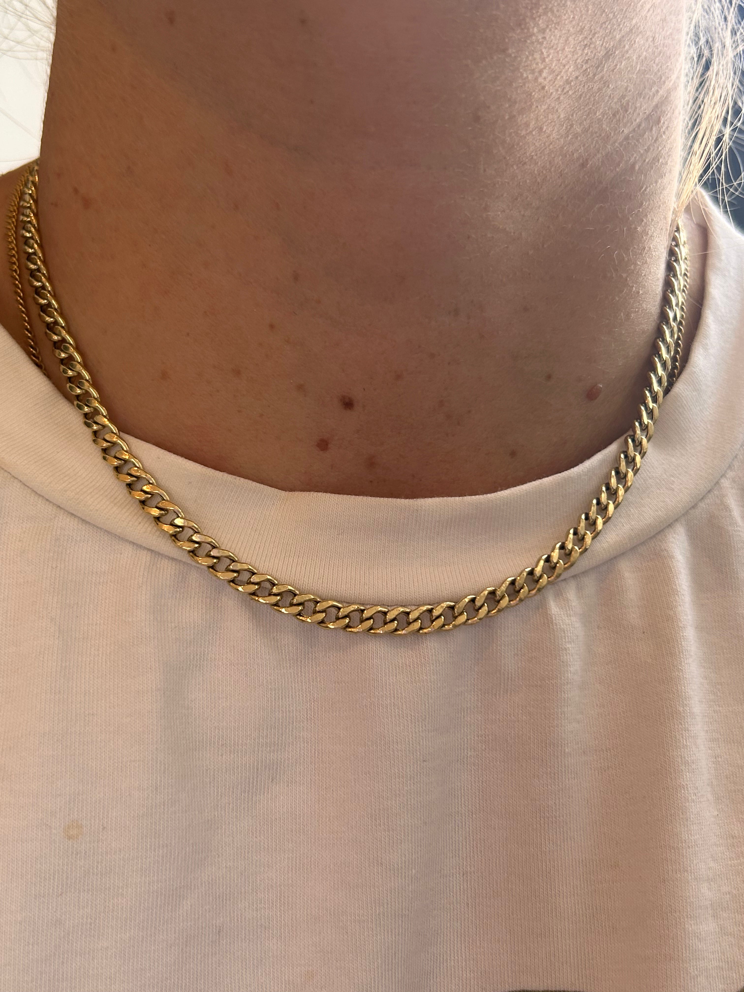 Curb Choker
