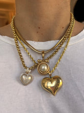 Load image into Gallery viewer, Mega Puffy Heart
