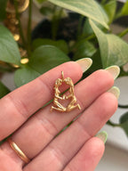 Gemini Women Charm