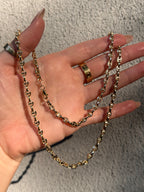 Puffy Knife Edge Mariner