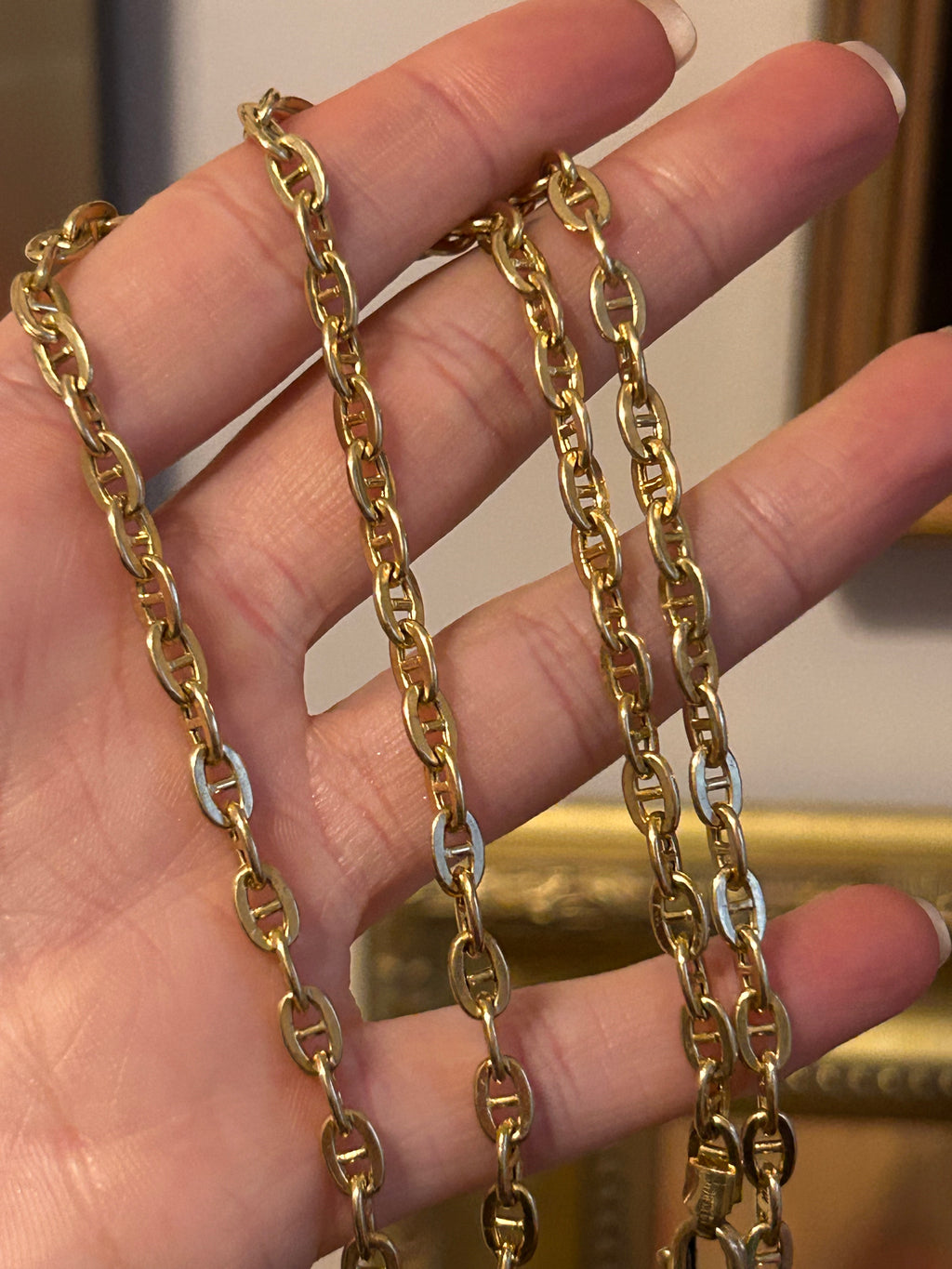 Mariner Chain