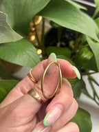 Thread Whisper Hoops