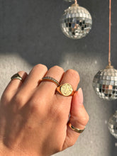 Load image into Gallery viewer, ACF Signet Ring

