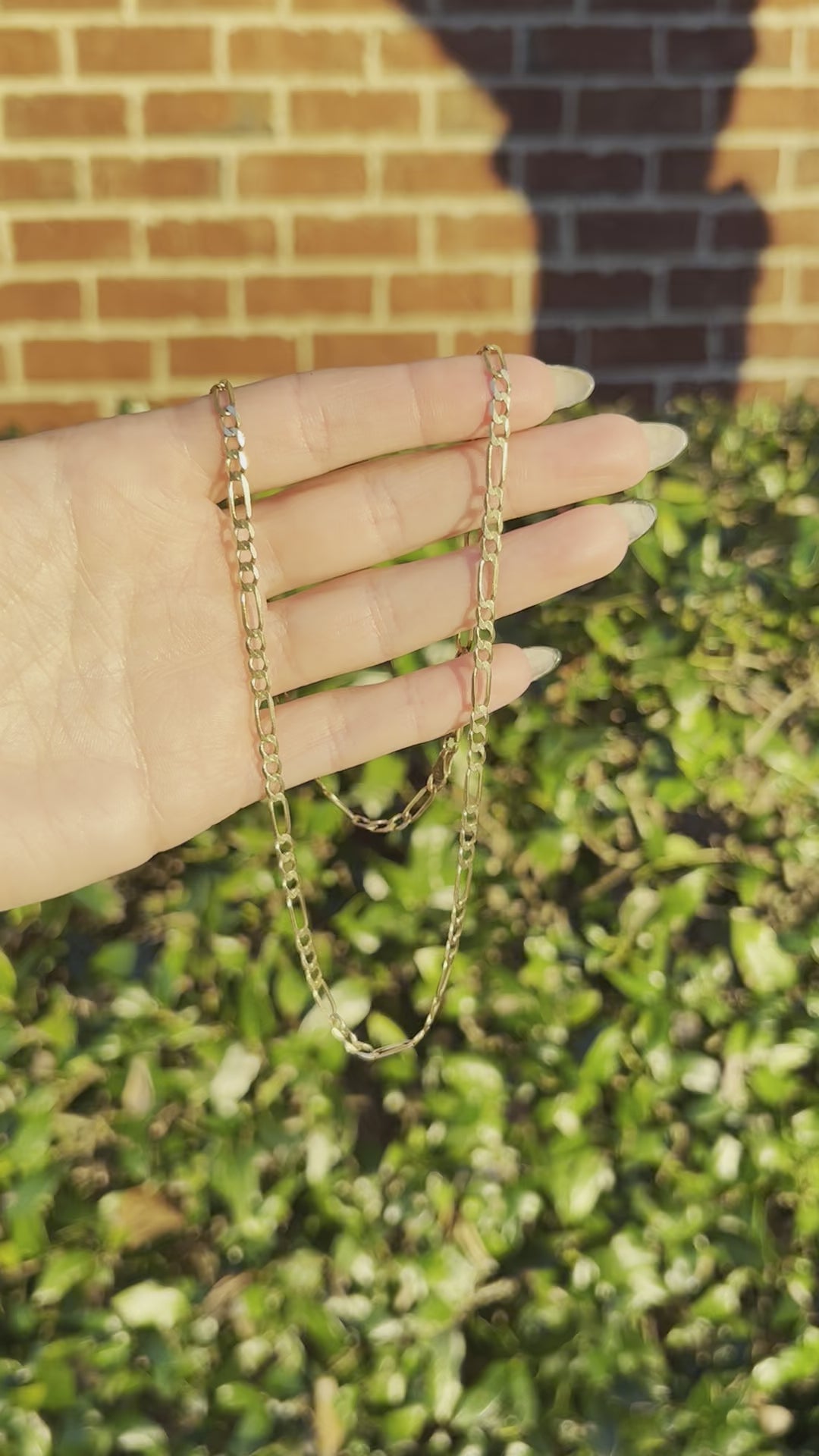 Figaro Chain