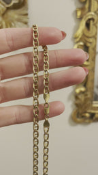 Vintage Marina Chain