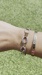 Diamond Bracelet