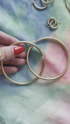 Diva Hoops