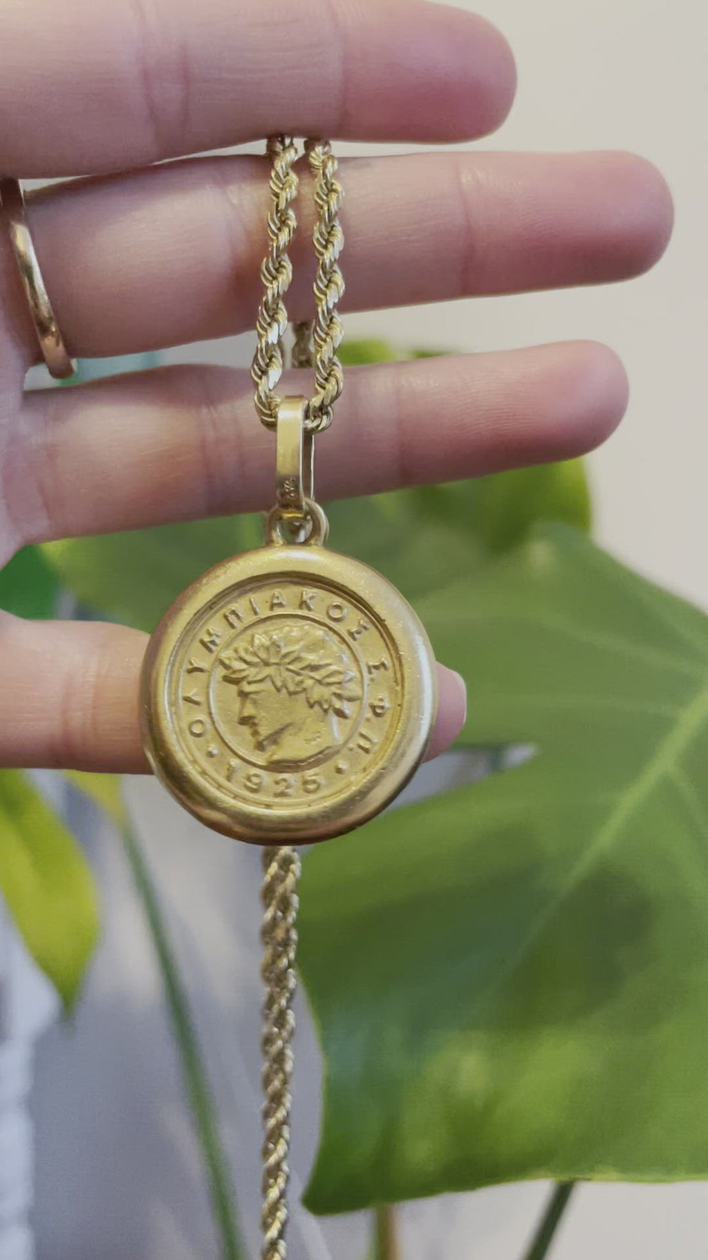 Vintage Diamond Tennis Bracelet