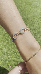 Diamond Bracelet
