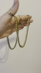 Cuban Chain