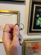 Dainty Whisper Band